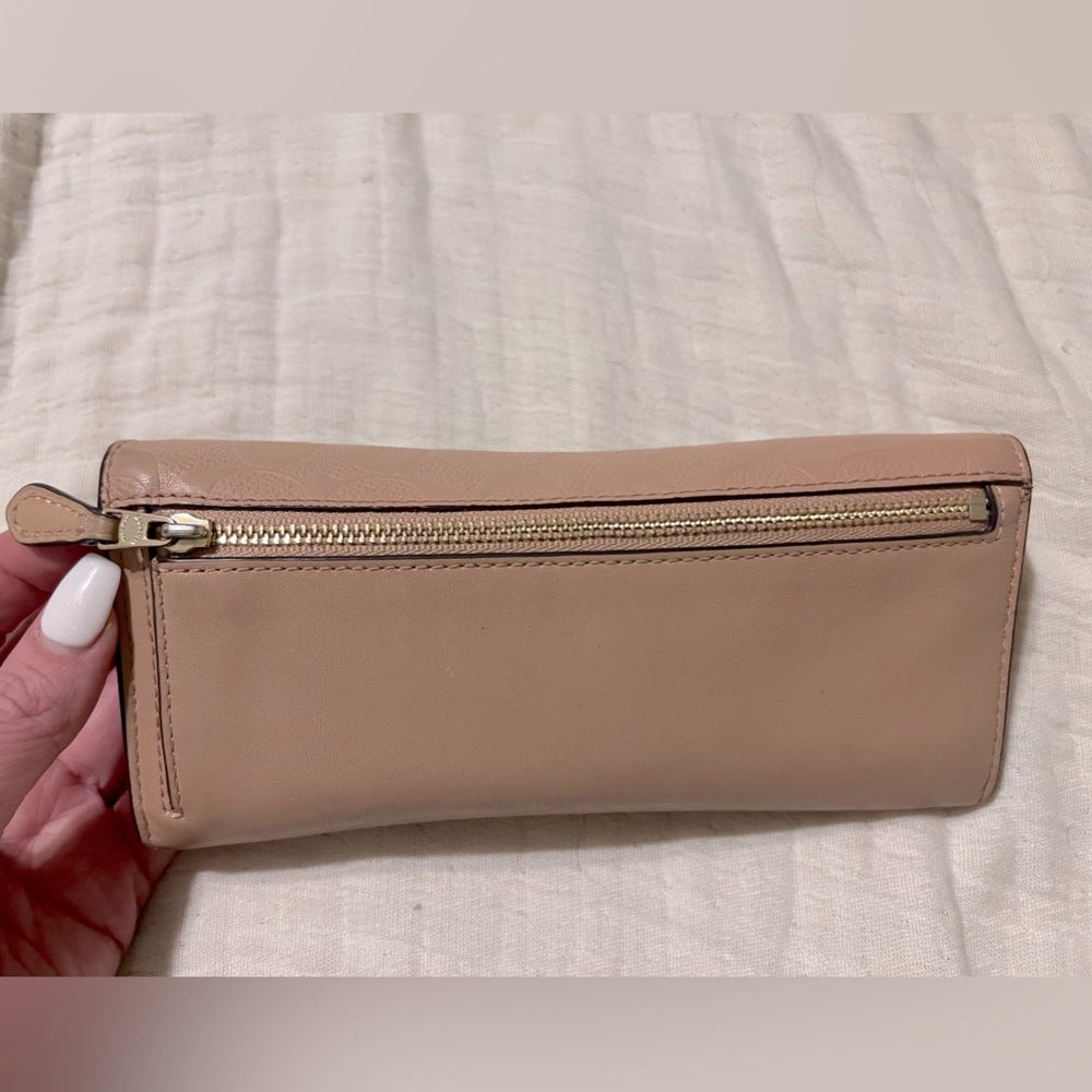 Coach Wallet - Picture 3 of 4